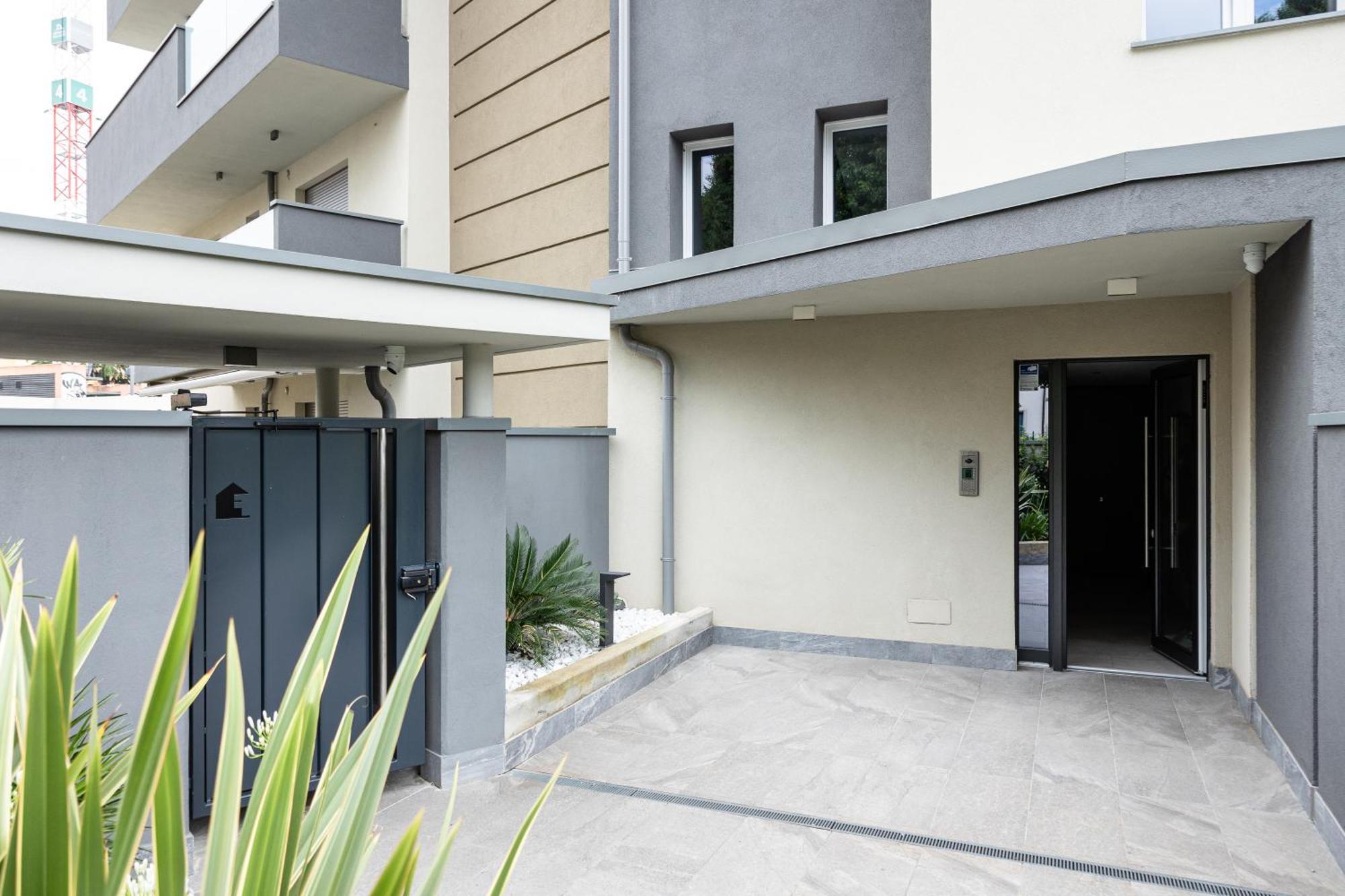 10' From The Venetian Walls, Luxury House With Spa Bergamo Esterno foto